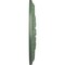 Ekena Millwork Kirke Ceiling Medallion (Fits Canopies up to 3 3/4"), Hand-Painted Athenian Green, 15 3/4"OD x 5/8"P CM16KIAGF - alternate 2